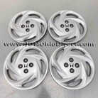 JDM EG6 Civic SiR 15" Hubcap Set